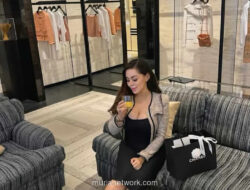 Lisa Marwana Tunjuk Safa Marwah sebagai S dalam Kasus Ridwan Kamil