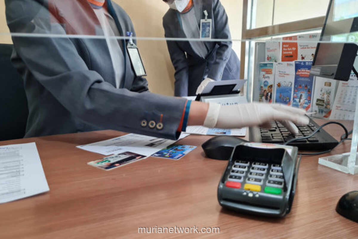 Perbankan Cetak Rekor, Sumbang Dividen Rp 80,3 Triliun di 2025