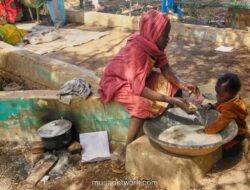 Uang Tak Lagi Bernilai: Sudan Terjerumus dalam Era Barter Akibat Perang dan Hiperinflasi