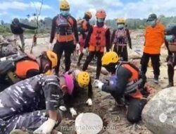 Korban Tewas Rentetan Bencana Sumatra Tembus 1.140 Jiwa, 163 Masih Hilang