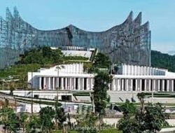 Potret Demografi IKN: Mayoritas Usia Produktif, Tapi Masih Ada yang Minum dari Air Hujan