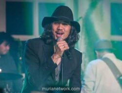 Duta Sheila On 7 Buka Rahasia: Drama Korea Ini Bikin Dirinya Ketagihan!