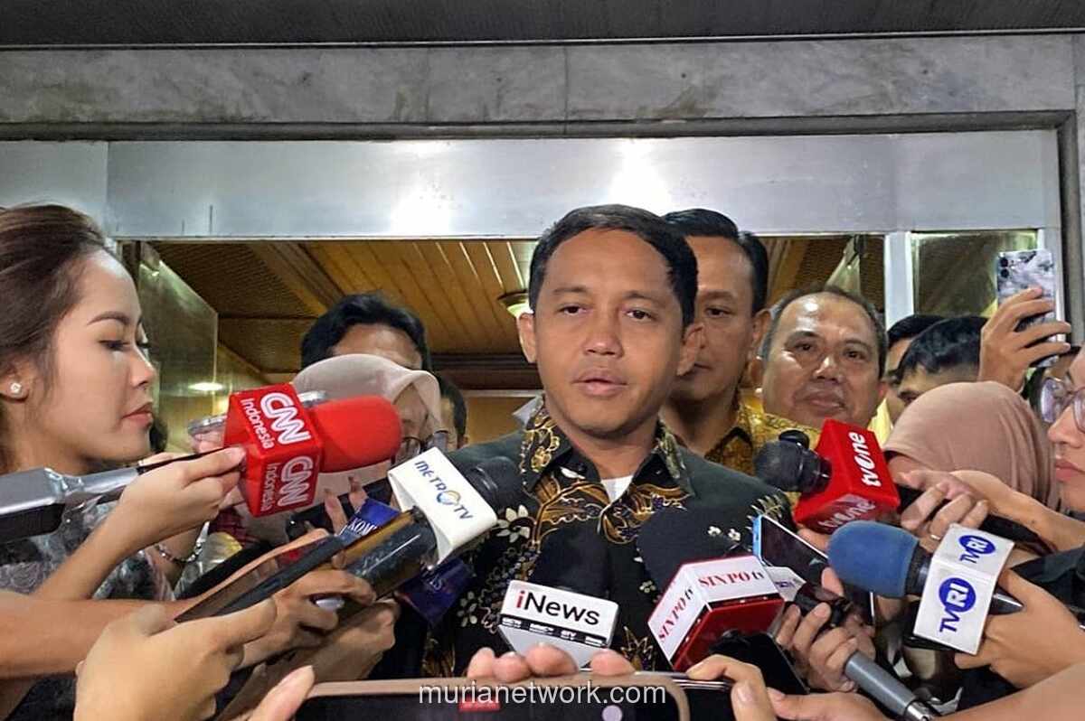 Presiden Prabowo Perintahkan Audit Total PT Toba Pulp Lestari Pasca Bencana Sumatera