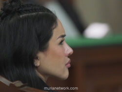 Kuasa Hukum Nikita Mirzani Bantah Vonis Banding: Putusan yang Menyesatkan