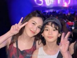 Bilqis Pimpin Tren Setoran Lagu Ya Allah Lindungi Bilqis Bareng Teman-teman