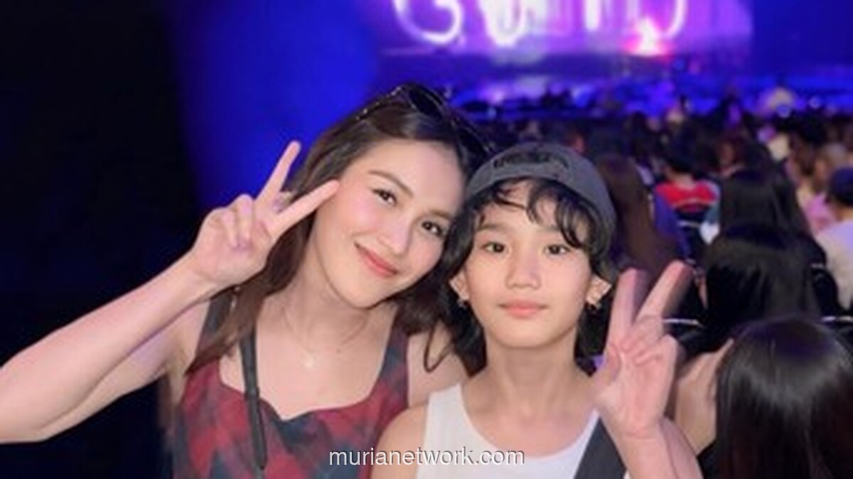 Bilqis Pimpin Tren Setoran Lagu Ya Allah Lindungi Bilqis Bareng Teman-teman