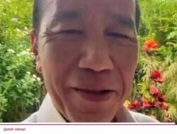 Jokowi Batal Penuhi Janji Tampilkan Ijazah di Sidang PN Solo