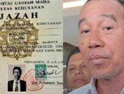 Polisi Buka Opsi Praperadilan untuk Roy Suryo Cs dalam Kasus Ijazah Jokowi