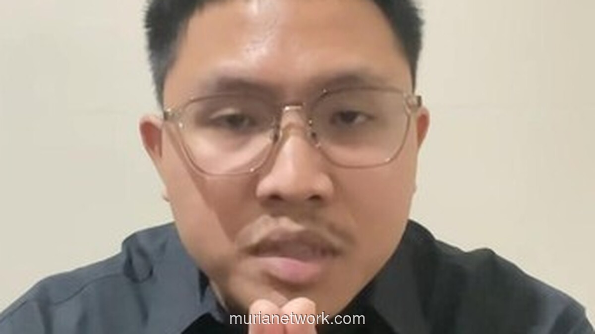 Kisah Resbob: Dari Kampus yang Ditinggalkan hingga Jeruji yang Menanti