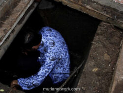 Blusukan ke Gorong-Gorong Hanya Kenangan: Citra Kerakyatan Jokowi Kini Dikritik Mantan Pendukung