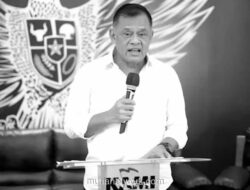 Gatot Nurmantyo: Bencana Sumatera Lebih Parah dari Tsunami Aceh, Desak Status Nasional Segera