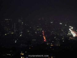 Kebakaran Gardu Induk PG&E Gelapkan San Francisco, 130.000 Pelanggan Terdampak