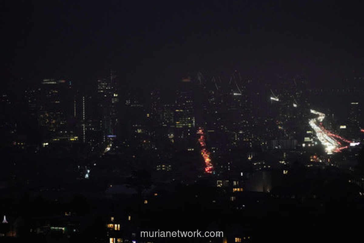 Kebakaran Gardu Induk PG&E Gelapkan San Francisco, 130.000 Pelanggan Terdampak