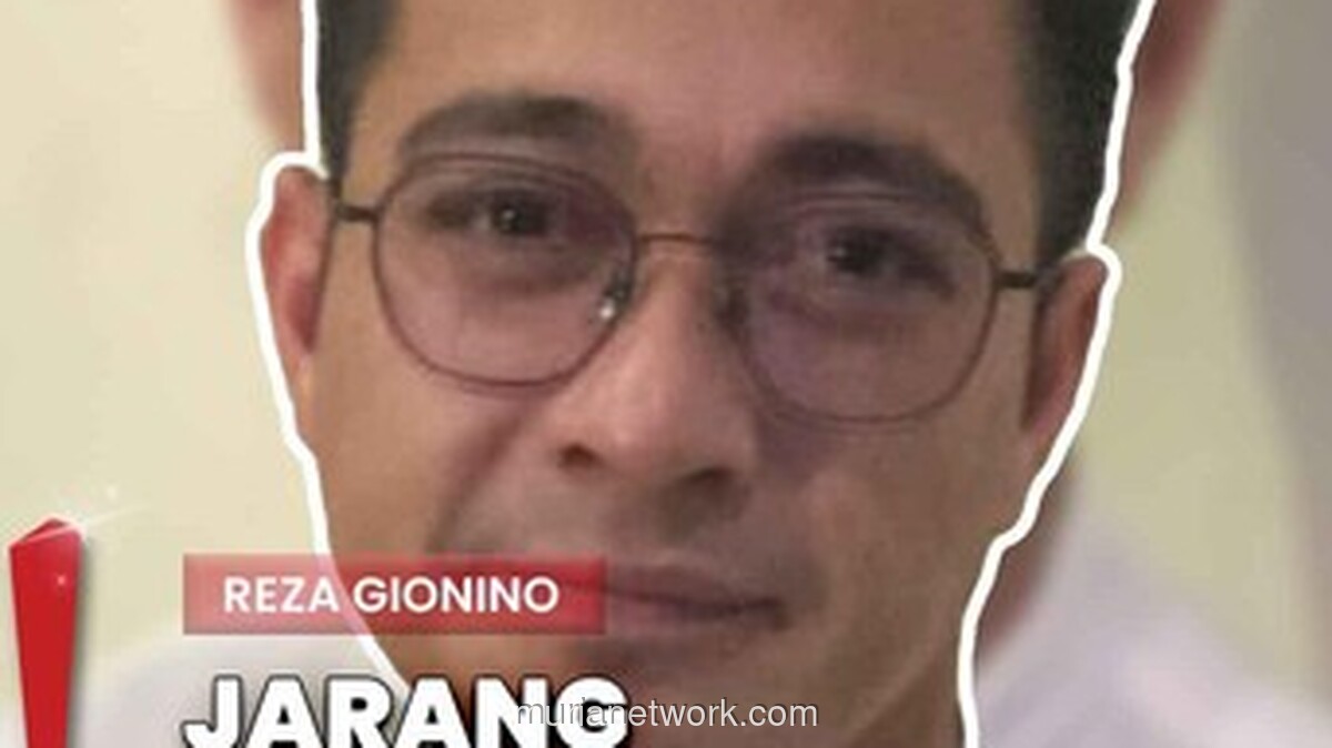 Kuasa Hukum Eza Gionino Akui Kekerasan Verbal di Sidang Cerai