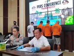 Mbah Tarman Ditahan, Mahar Cek Palsu Rp 3 Miliar Dibongkar Polisi