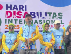 Antrean BBM dan Jalan Rusak Sempat Hambat Bantuan ke Daerah Bencana