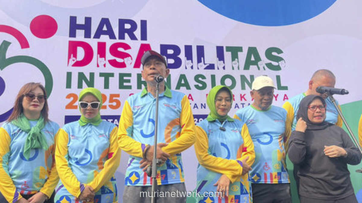 Antrean BBM dan Jalan Rusak Sempat Hambat Bantuan ke Daerah Bencana