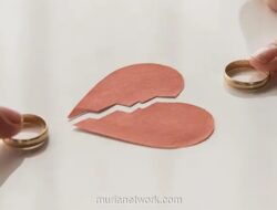 Gugatan Cerai Melonjak: Perempuan Indonesia Kini Lebih Berani?