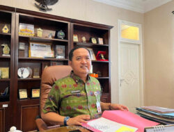 Hampir Separuh Peserta Tryout TKA Lampung Lulus, SMK Masih Tertinggal