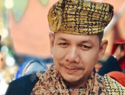 Masyarakat Adat Tuntut Prabowo Copot Dua Menteri Gagal Tangani Bencana Ekologis