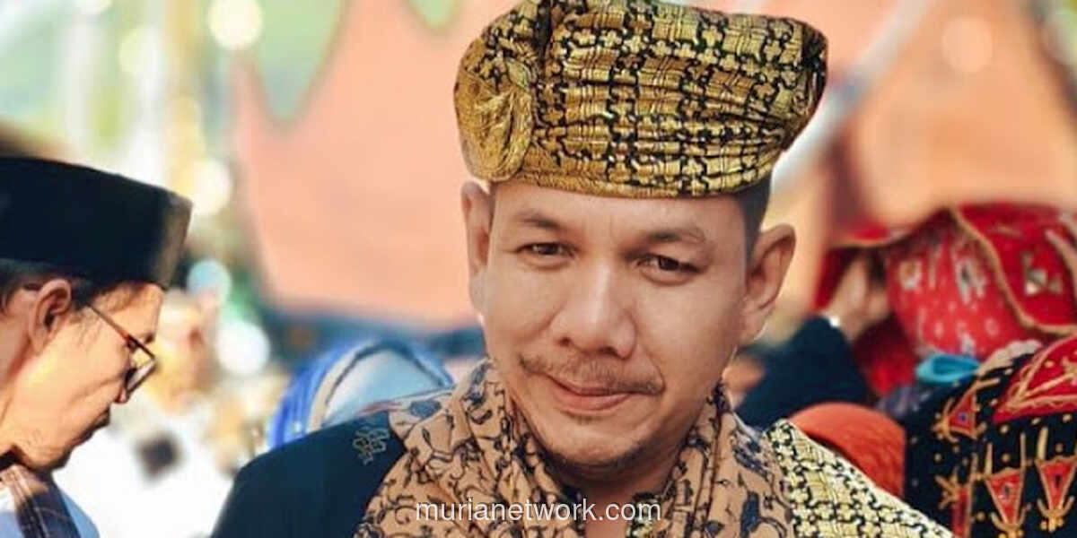 Masyarakat Adat Tuntut Prabowo Copot Dua Menteri Gagal Tangani Bencana Ekologis