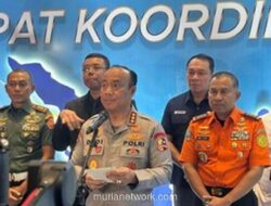 Polri Petakan Puncak Arus Mudik dan Balik Nataru 2025