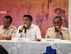 Teddy Wijaya Soroti Debat Status Bencana, Padahal Dana Rp 60 Triliun Sudah Digelontorkan