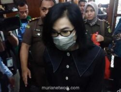 Eksekusi Sunyi Ibu yang Menyuap Hakim demi Bebaskan Anak