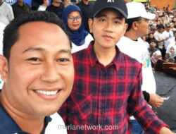 Foto Gibran dan Sarjan Buka Tabir Jaringan Suap di Bekasi
