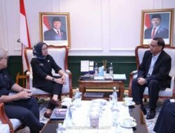 Bencana di Sumatra, Arsip Negara Jangan Sampai Jadi Korban