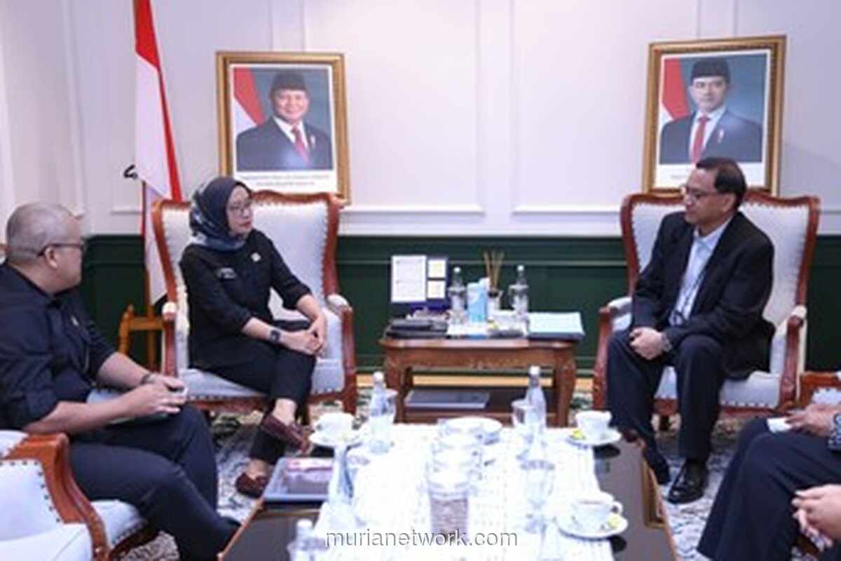 Bencana di Sumatra, Arsip Negara Jangan Sampai Jadi Korban