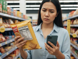 Di Balik Klaim Sehat: Menguak Tipuan Tersembunyi dalam Makanan Olahan