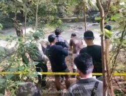 Dua Prajurit Muda Diduga Dalang Pembunuhan Sadis di Baubau