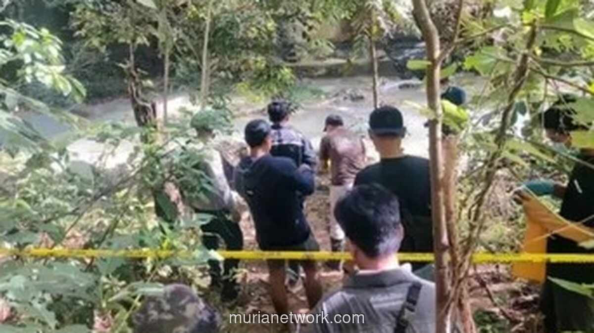 Dua Prajurit Muda Diduga Dalang Pembunuhan Sadis di Baubau