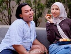 Keanu Angelo Buka Suara Soal Ketidakhadirannya di Pernikahan Dara Arafah