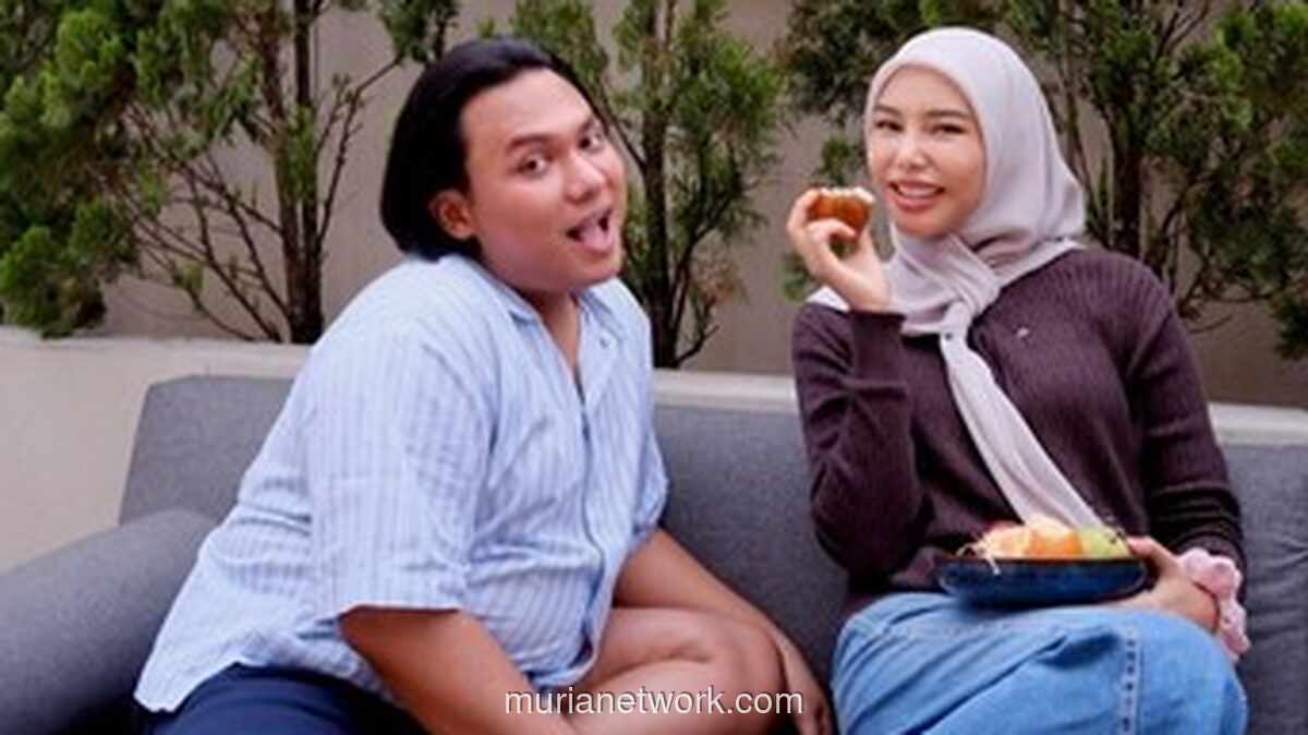 Keanu Angelo Buka Suara Soal Ketidakhadirannya di Pernikahan Dara Arafah