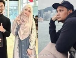 Virgoun Geram, Tolak Dikaitkan dengan Setiap Masalah Inara Rusli