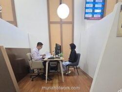 Campus Immigration Point Undip: Paspor dan Izin Tinggal Kini Bisa di Kampus