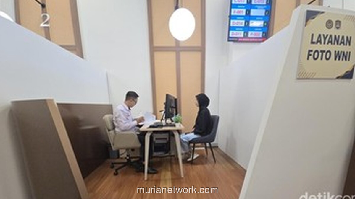 Campus Immigration Point Undip: Paspor dan Izin Tinggal Kini Bisa di Kampus