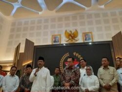 Gus Ipul Usulkan Bantuan Hidup Harian Rp 10.000 untuk Korban Bencana Sumatera