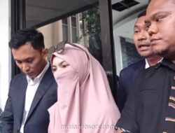 Istri Sah Berguncang, Rekaman CCTV Ungkap Sisi Lain Suami dan Istri Siri