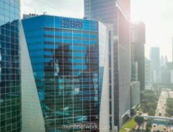 BRI Gelar Perombakan Besar, Empat Direksi Diganti