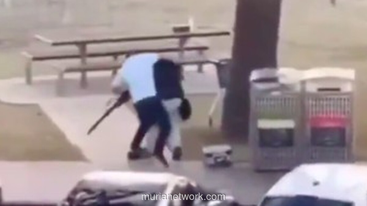 Pahlawan Bondi Jalani Operasi Lanjutan Usai Hadang Penembak