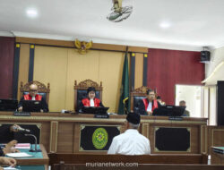 Mantan Bupati Sleman Diadili, Dana Hibah Pariwisata Dituding Dijadikan Mesin Suara