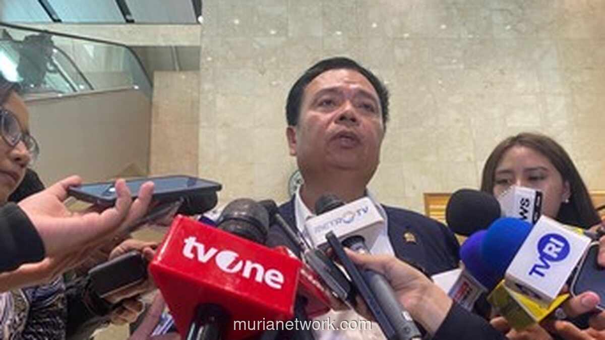 DPR Buka Keran Anggaran Darurat untuk Penanganan Bencana Sumatera Utara