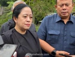 Puan Maharani: Status Bencana Nasional untuk Banjir Sumatera Tunggu Kajian Presiden