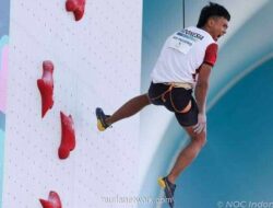 Protes Negara Lahan, FPTI Turunkan Skuad Muda ke SEA Games 2025