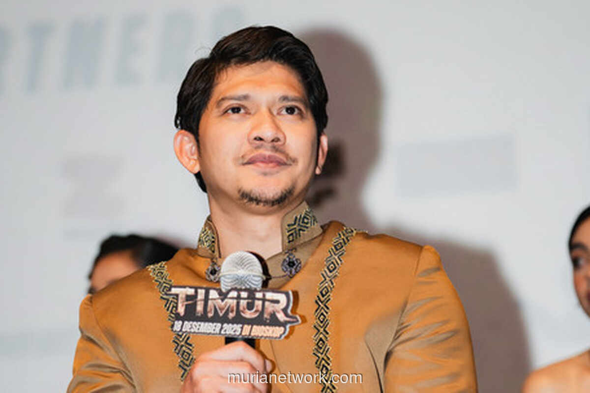 Iko Uwais Pukau Penonton dengan Debut Sutradara di Film Timur