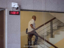 KPK Periksa Lagi Tauhid Hamdi, Fokus Hitung Kerugian Negara dari Kasus Kuota Haji