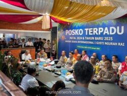 Puncak Arus Mudik, Pejabat Tinjau Kesiapan Pelabuhan Merak